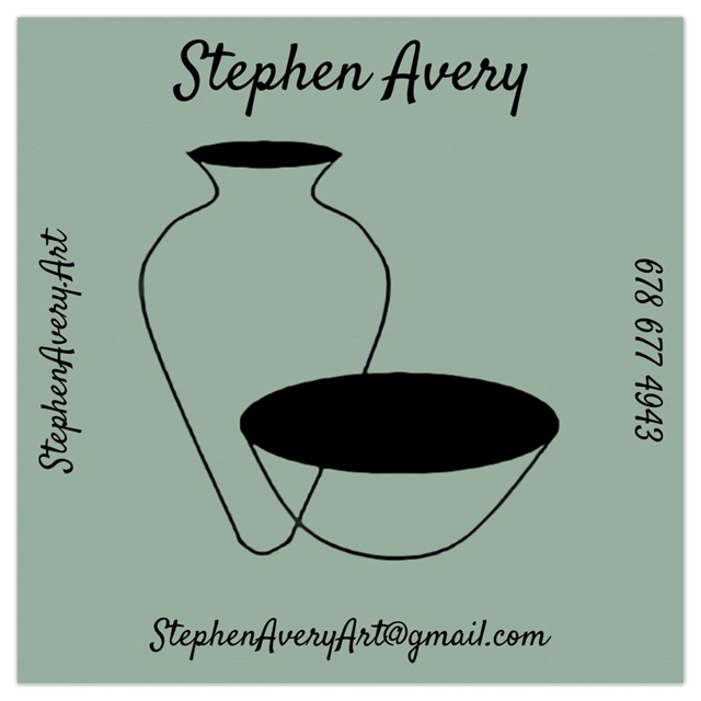 Stephen Avery Logo